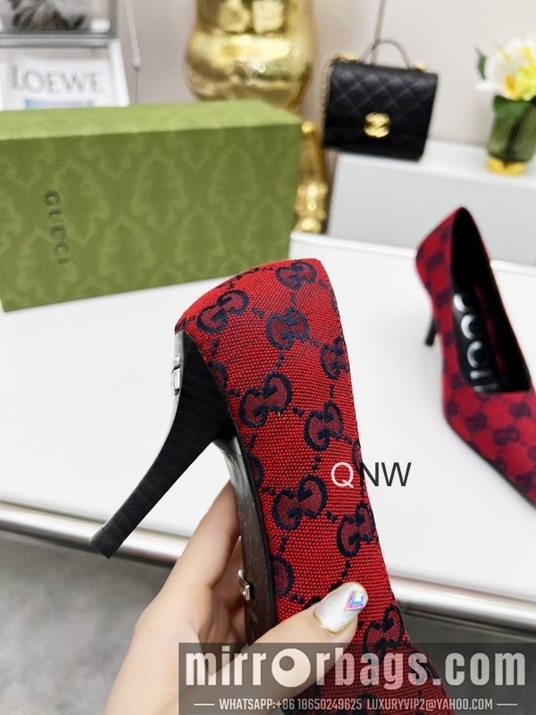 Gucci Replica Shoes sz35-41 GDT0352