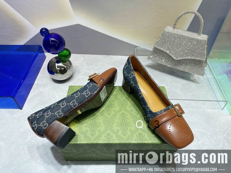 Gucci Replica Shoes sz35-40 YM0346