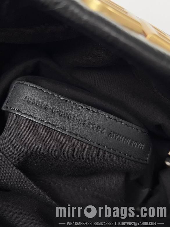 Balenciaga Bags Monaco 27.9X18X9.9cm 091804 GY  2colour