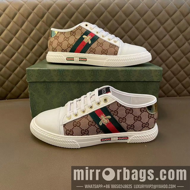 Gucci Replica Shoes SZ 38-44 0503