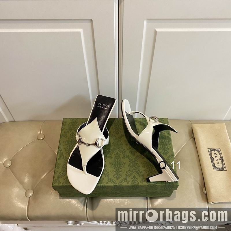 Gucci Replica Shoes sz35-40 Y0361