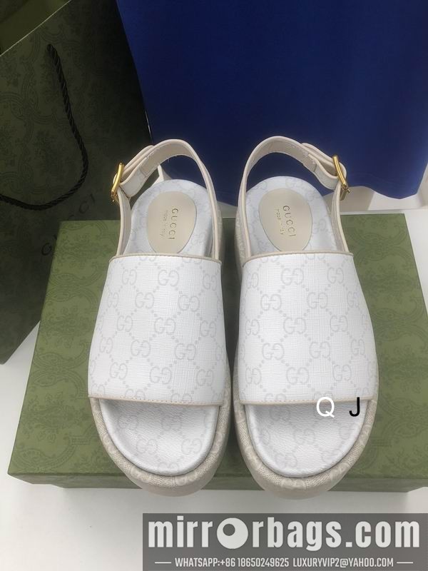 Gucci Replica Shoes sz35-40 XJ0321