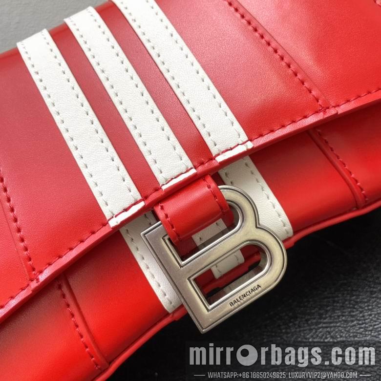 Balenciaga Bags 8069 19X13X6cm GY 4colour