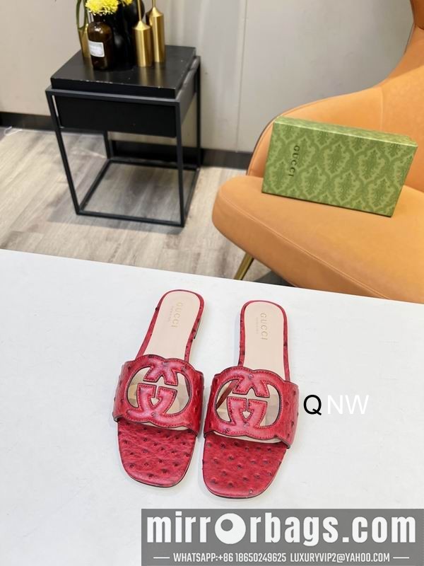 Gucci Replica Shoes sz35-40 NW0301