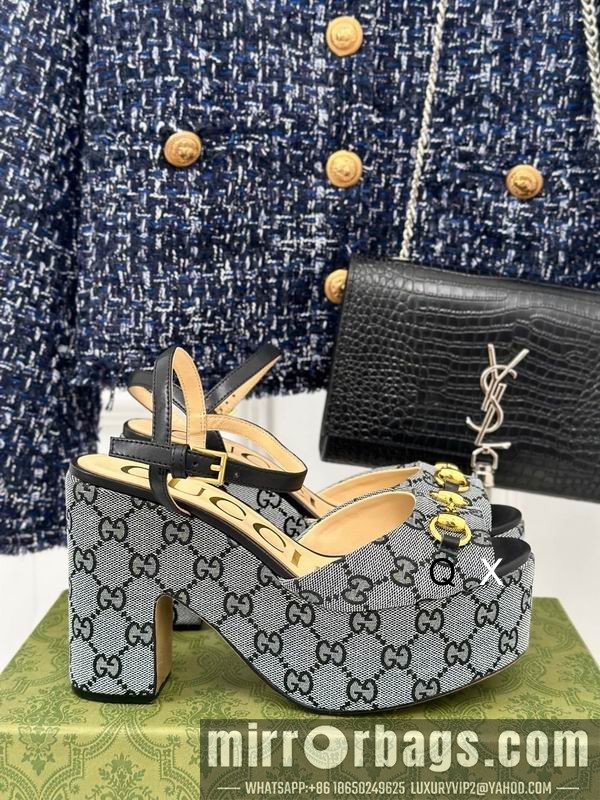 Gucci Replica Shoes sz35-40 JX1004