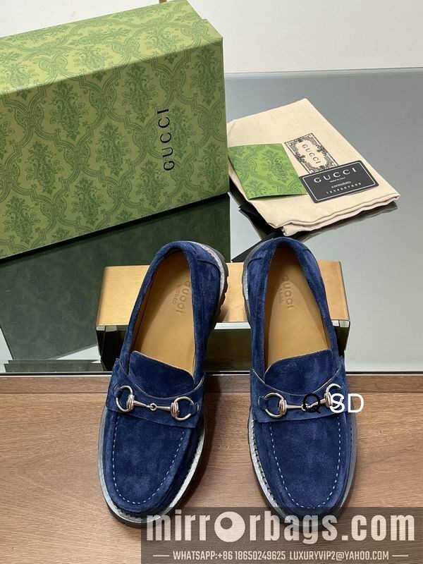 Gucci Replica Shoes sz35-40 SD1201