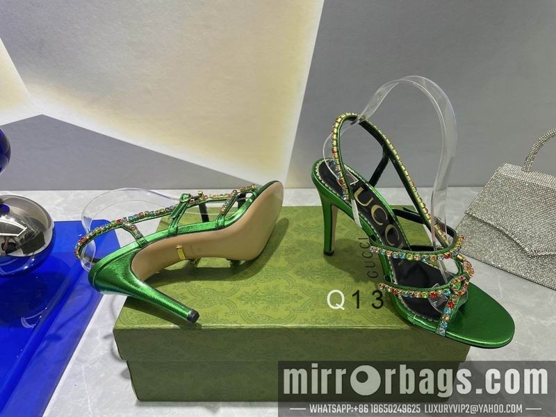 Gucci Replica Shoes sz34-40 LL0330