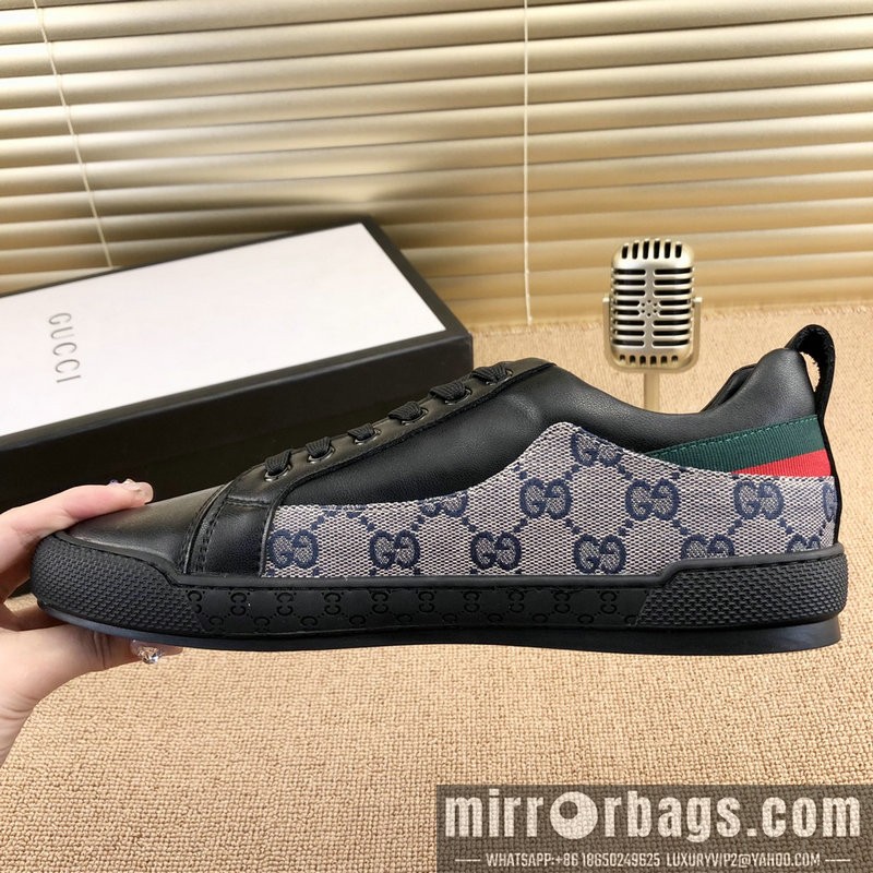 Gucci Replica Shoes SZ 38-44 0504
