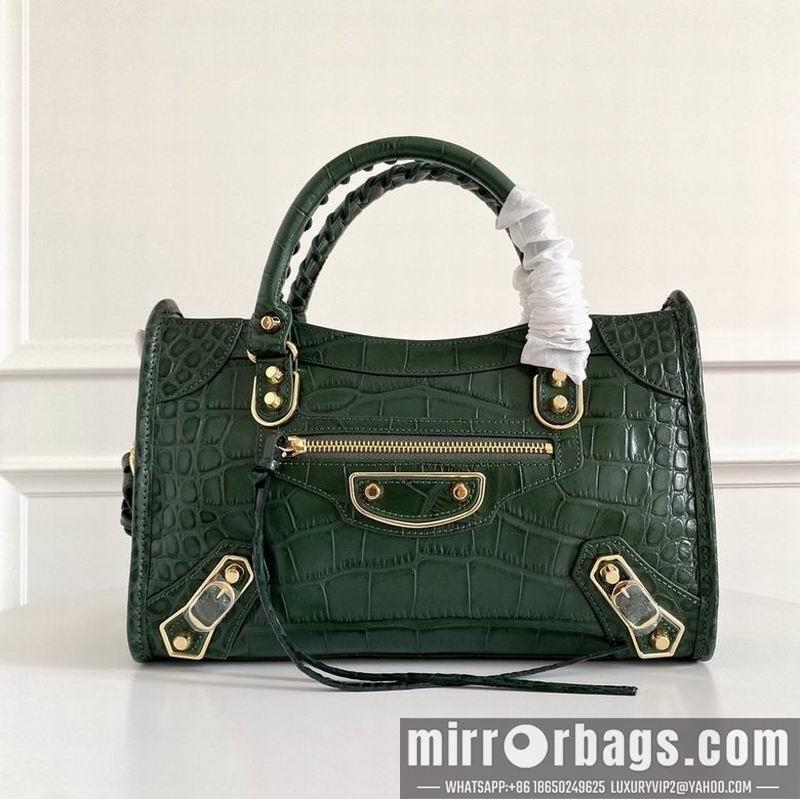 Balenciaga Bags Balenciaga 021 30X19X11cm WM