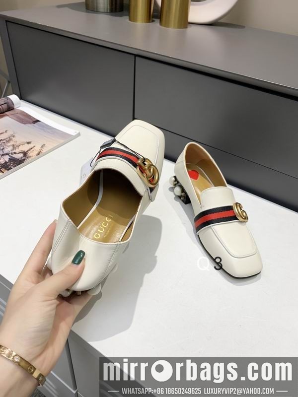 Gucci Replica Shoes sz34-41 YM0332