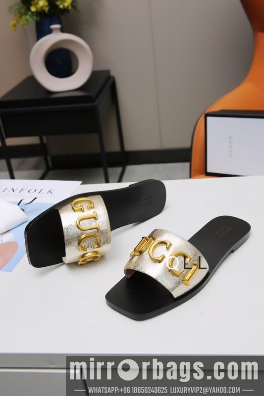 Gucci Replica Shoes sz35-45 LL0331