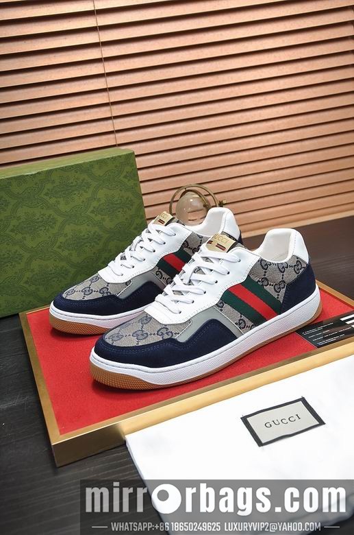 Gucci Replica Shoes SZ 38-44 0510