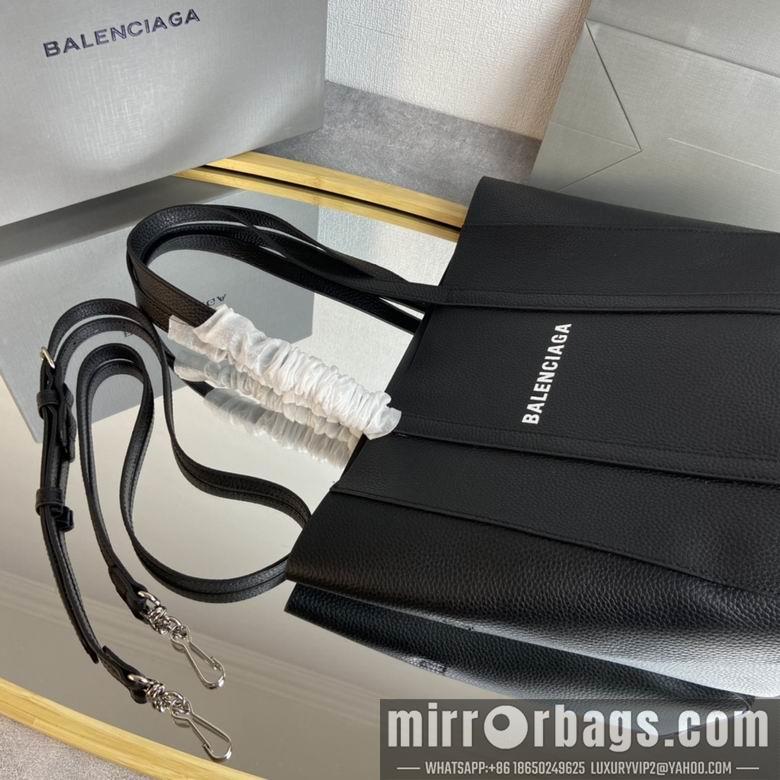 Balenciaga Bags Everyday tote 25x12x28cm FY