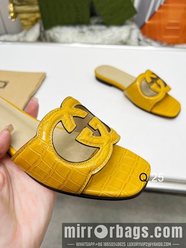 Gucci Replica Shoes sz35-40 JH0506