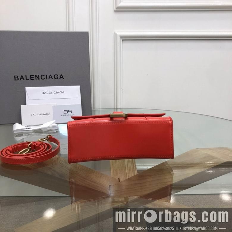 Balenciaga Bags LG0019 19X8X21cm GY