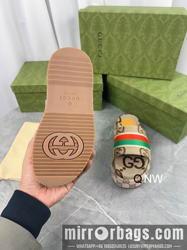 Gucci Replica Shoes sz35-440 NW0302