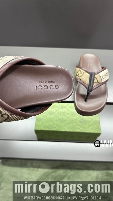 Gucci Replica Shoes sz36-45 WM0602