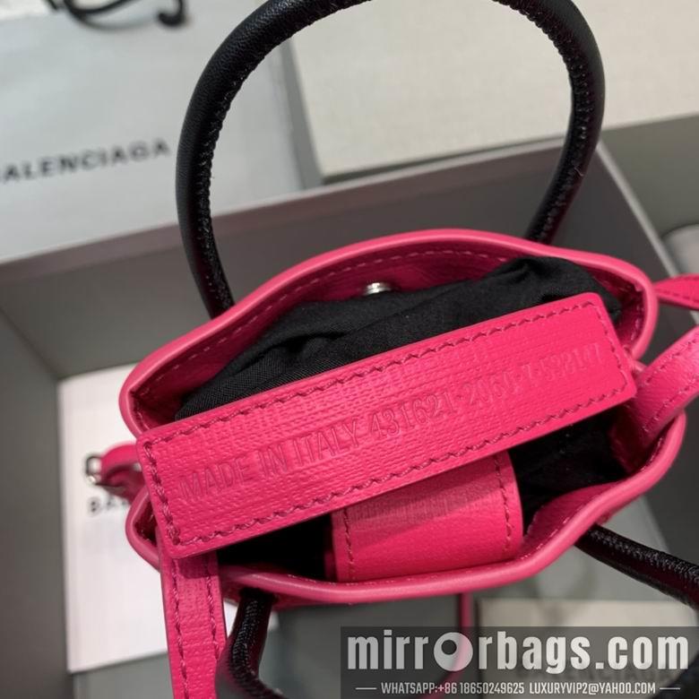 Balenciaga Bags Balenciaga 12x4.5x18cm FY 11