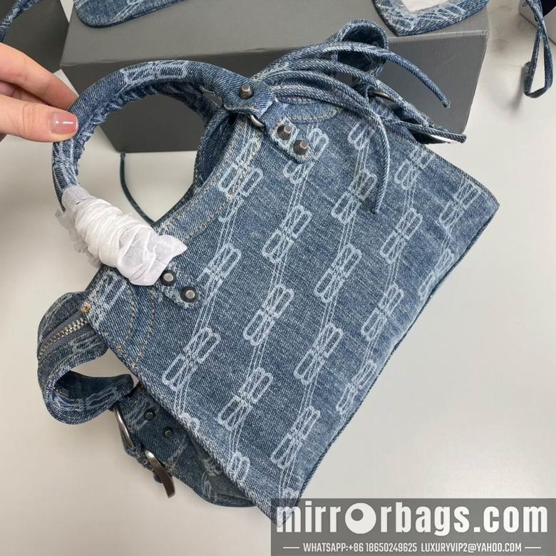 Balenciaga Bags 1688 26X18X11cm GY