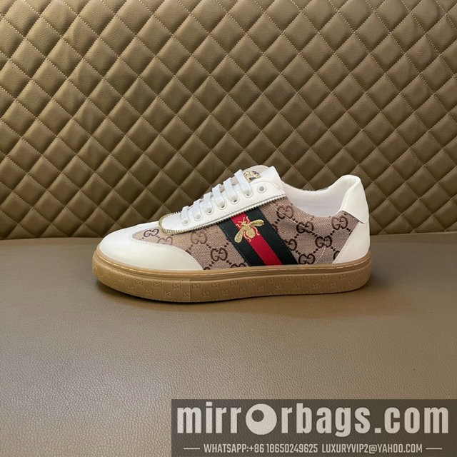 Gucci Replica Shoes SZ 38-44 0504