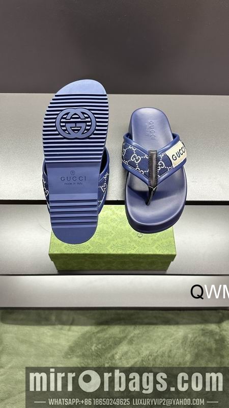 Gucci Replica Shoes sz36-45 WM0602