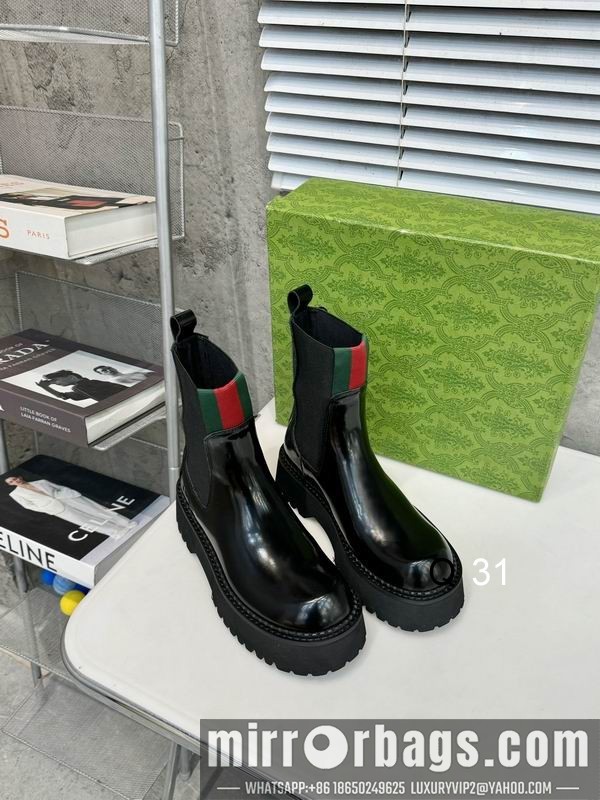 Gucci Replica Shoes sz35-40 YF1104