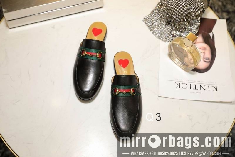 Gucci Replica Shoes sz34-42 QM0315