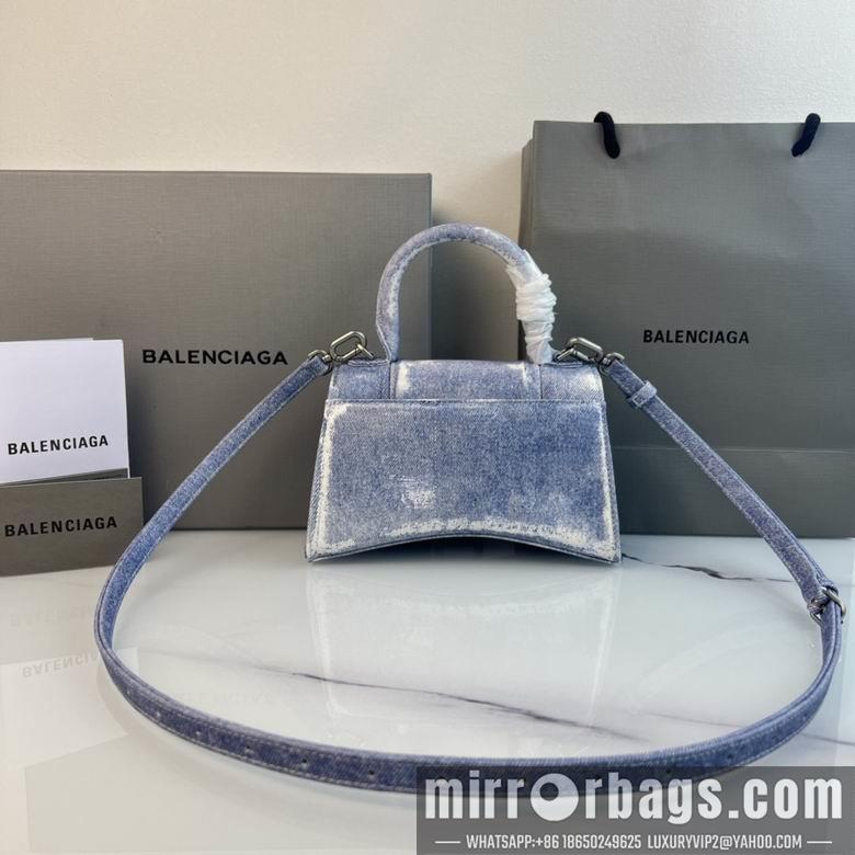 Balenciaga Bags Balenciag 19x8x21cm FY