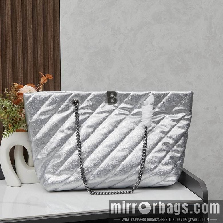 Balenciaga Bags 6877 40X33X14cm XMY 3colour