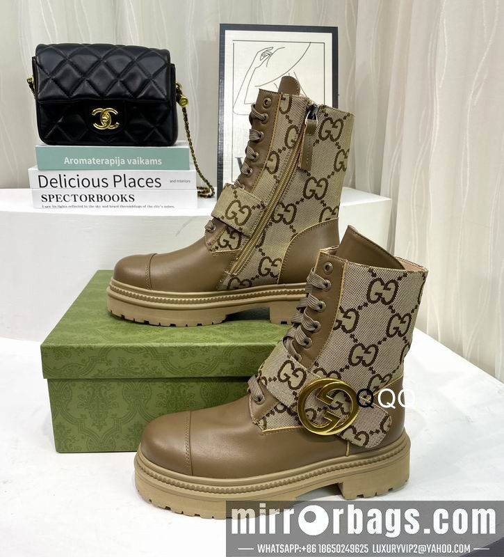 Gucci Replica Shoes sz36-39 2C Q1006