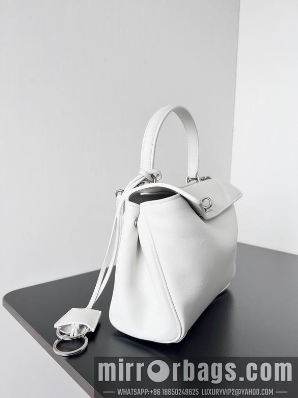 Balenciaga Bags Rodeo 795456 23X10X8cm GY 4colour