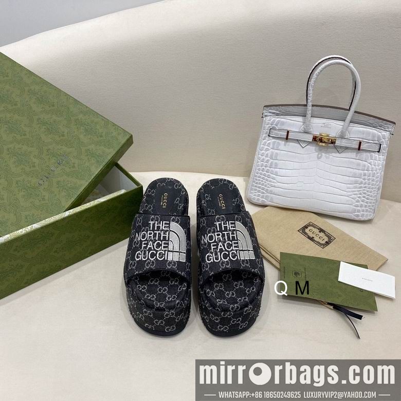 Gucci Replica Shoes sz35-39 OM0316