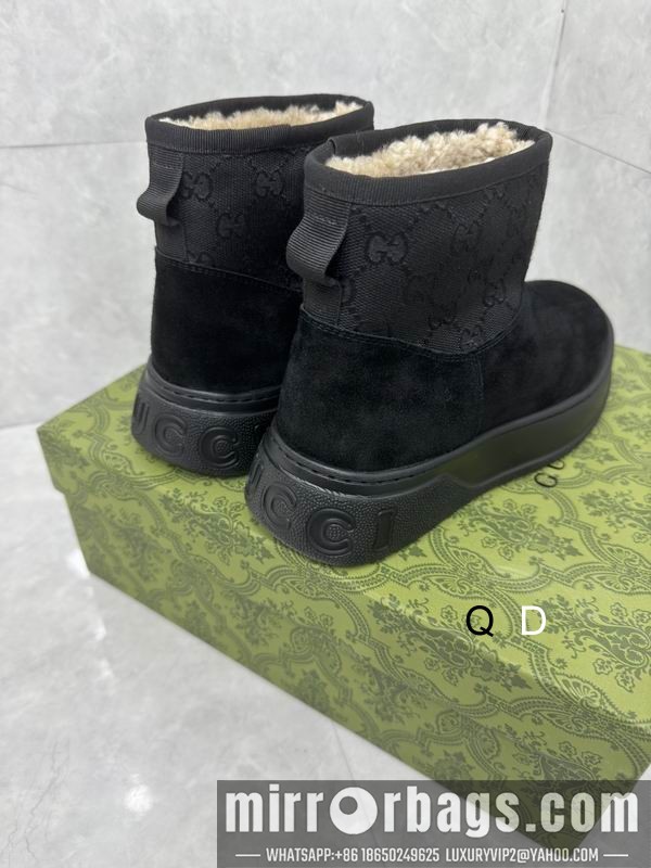 Gucci Replica Shoes sz35-40 GDT0907