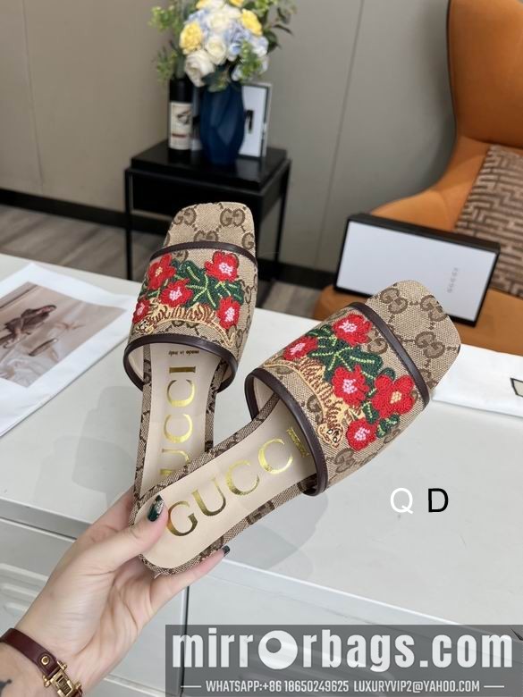 Gucci Replica Shoes sz35-39 GDT0314