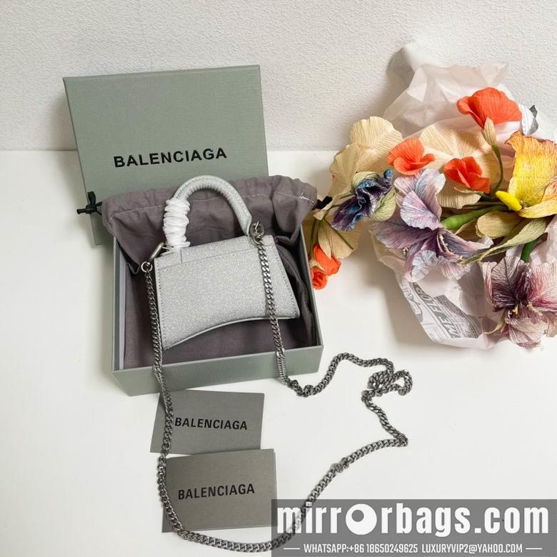 Balenciaga Bags 1988 11.5X14X4.5cm GY 4colour