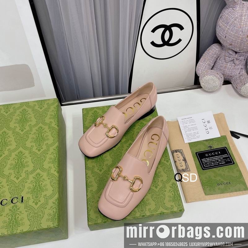 Gucci Replica Shoes sz35-40 SD0338