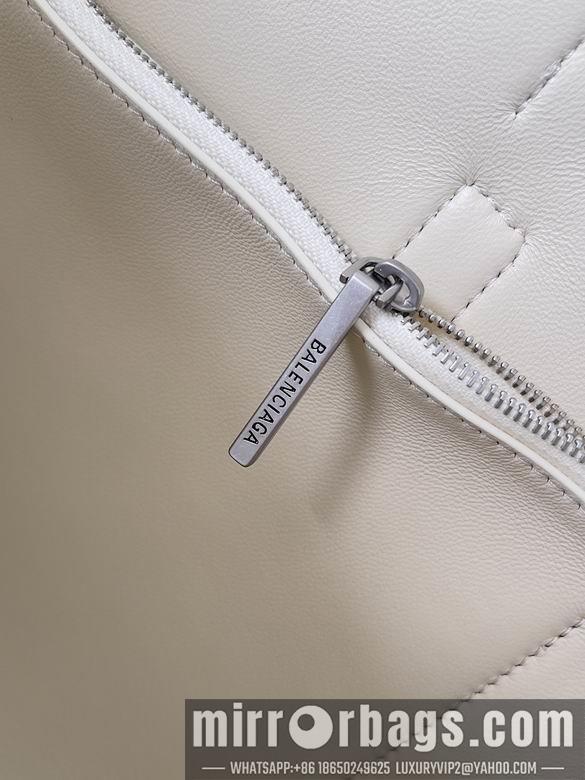 Balenciaga Bags Bel-Air 36.9X28.9X16cm 102405 GY 3colour