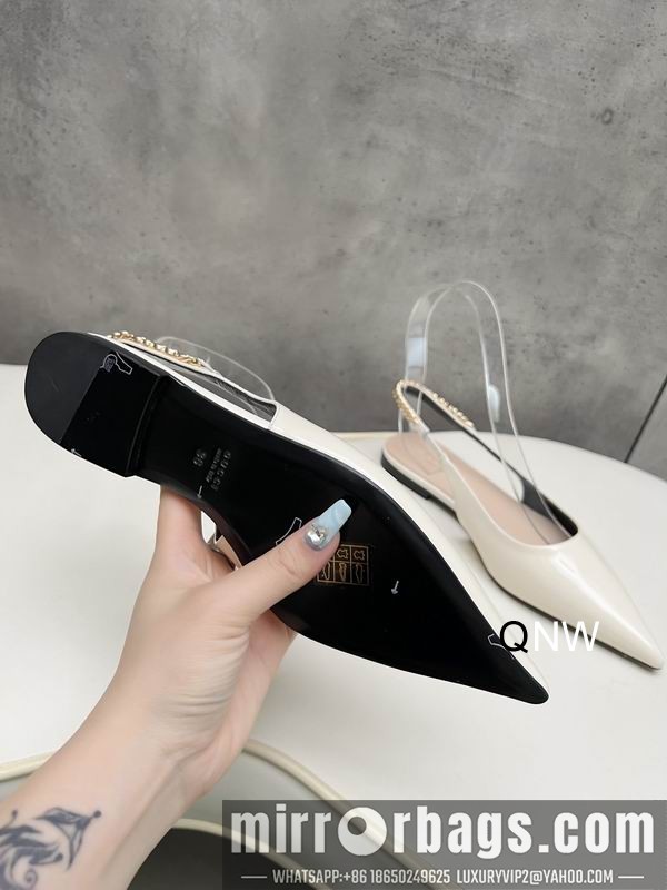 Gucci Replica Shoes sz35-40 WN0503