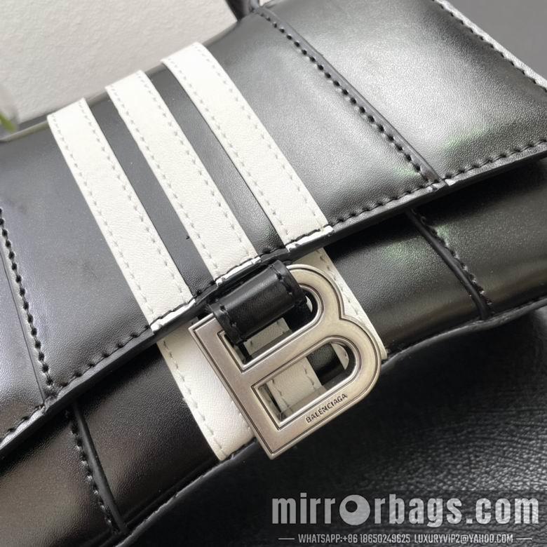Balenciaga Bags 8069 19X13X6cm GY 4colour