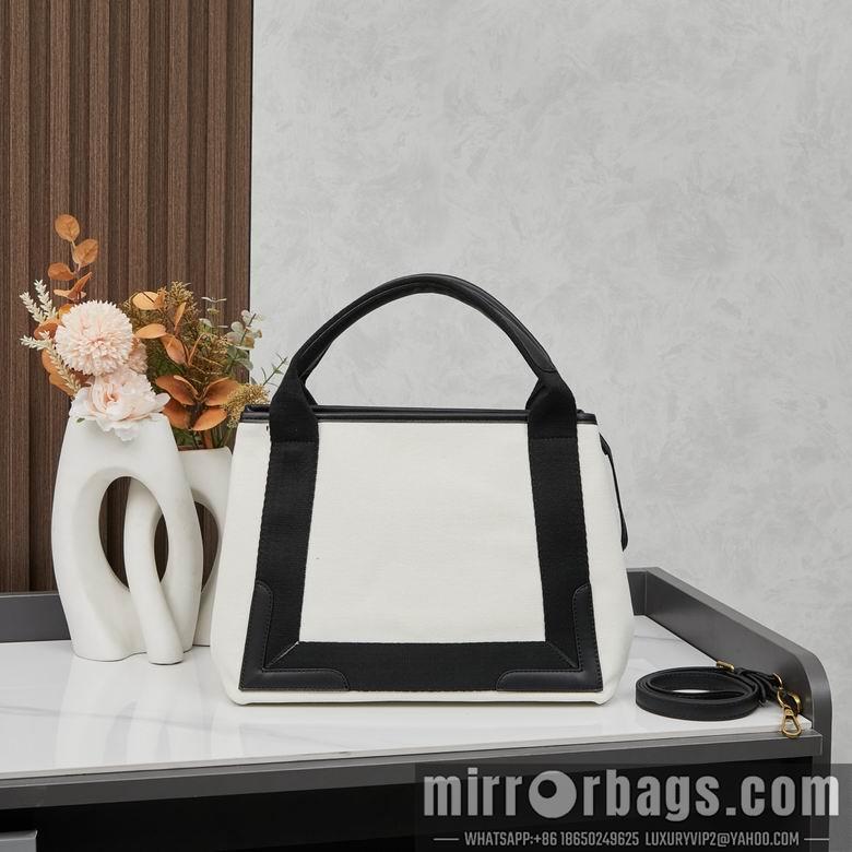 Balenciaga Bags Cabas 6034 29X23X12cm XMY 3colour