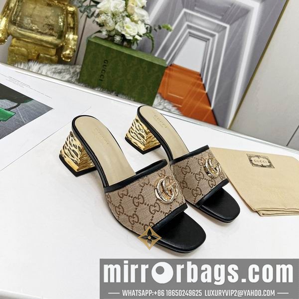Gucci Replica Shoes sz35-41 whf0329