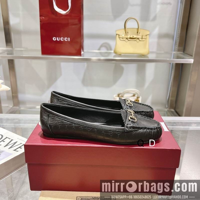 Gucci Replica Shoes sz35-40 GDT0202