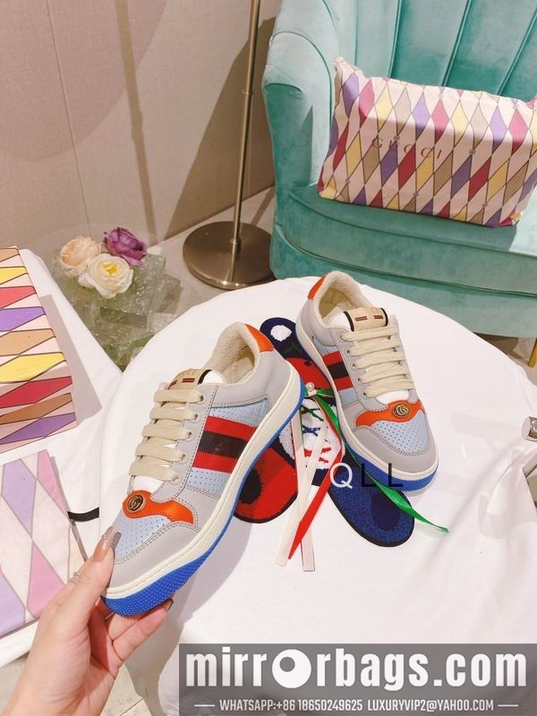 Gucci Replica Shoes sz35-41 LL0302