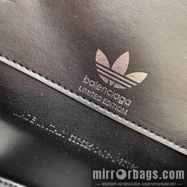 Balenciaga Bags 8069 19X13X6cm GY 4colour