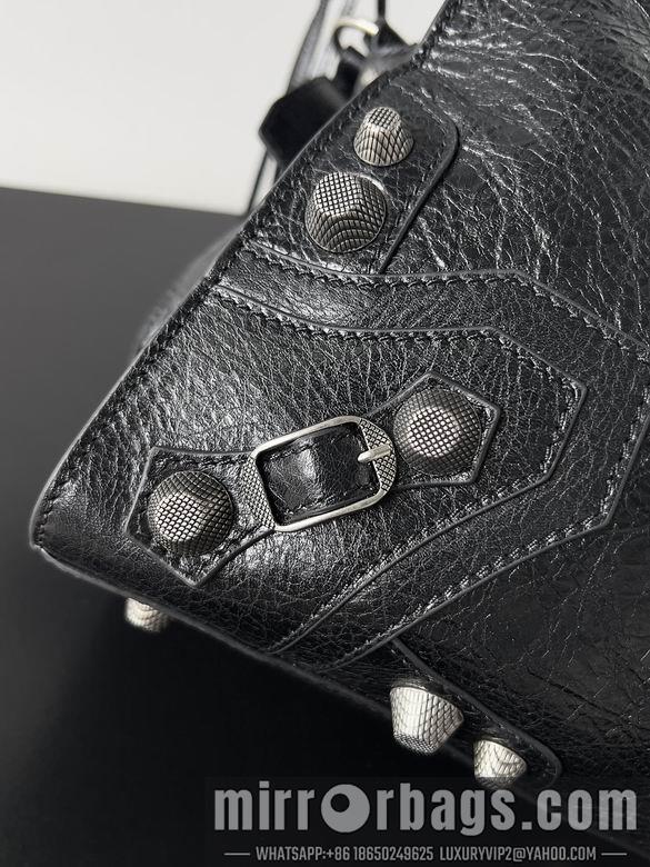 Balenciaga Bags 39X17X34cm 041423 GY