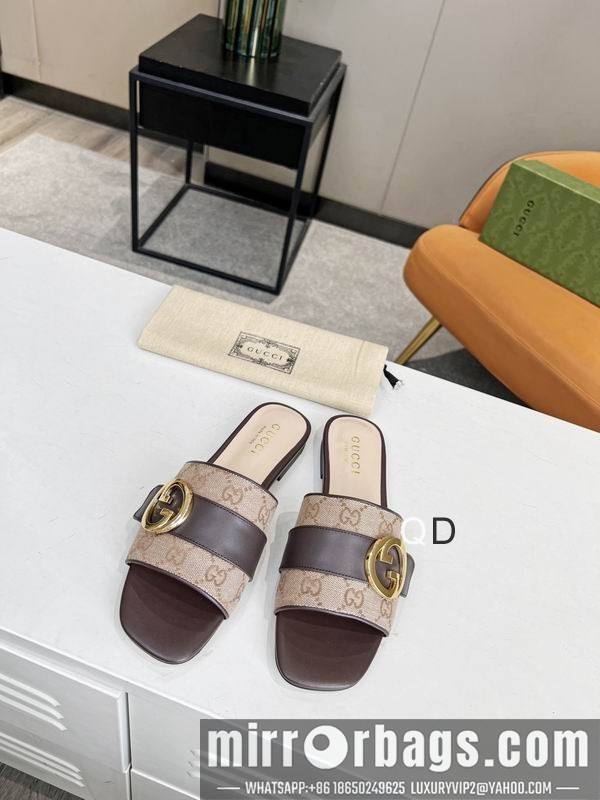 Gucci Replica Shoes sz35-43 GDT0353