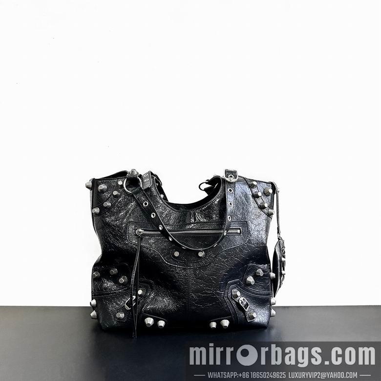 Balenciaga Bags 9699 34X13X29cm GY