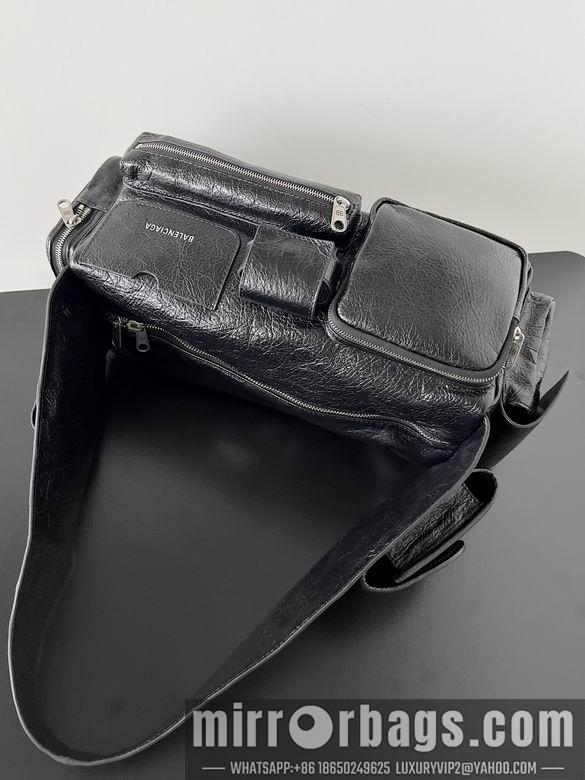 Balenciaga Bags 35X12X11cm 091803 GY  2colour