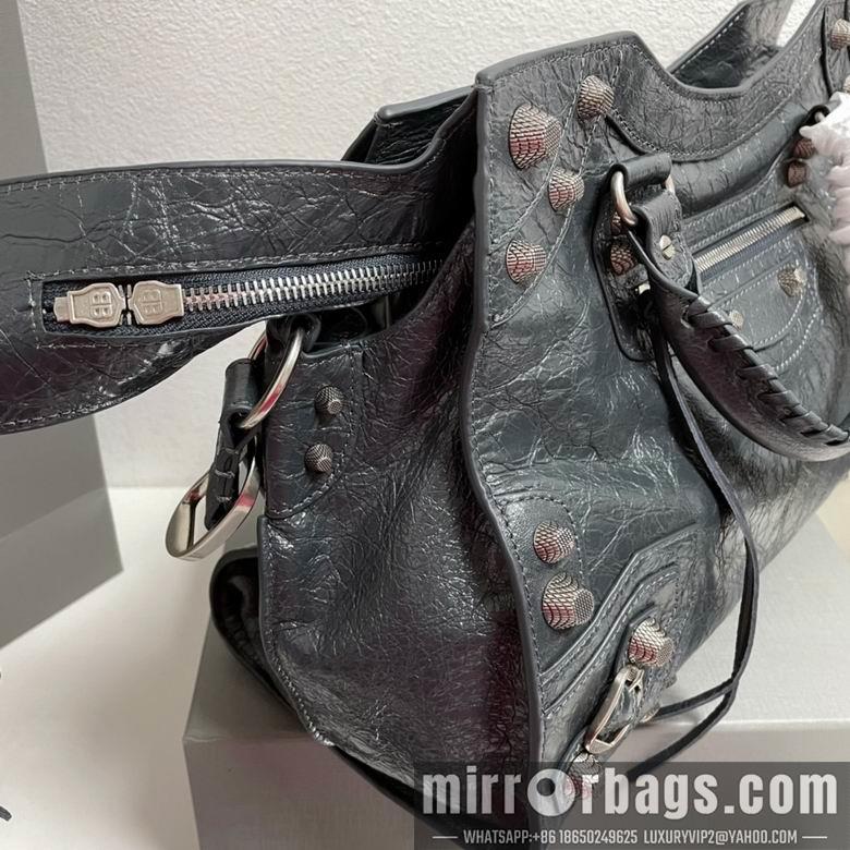 Balenciaga Bags 1688L 38.5X16.5X24cm GY 2colour