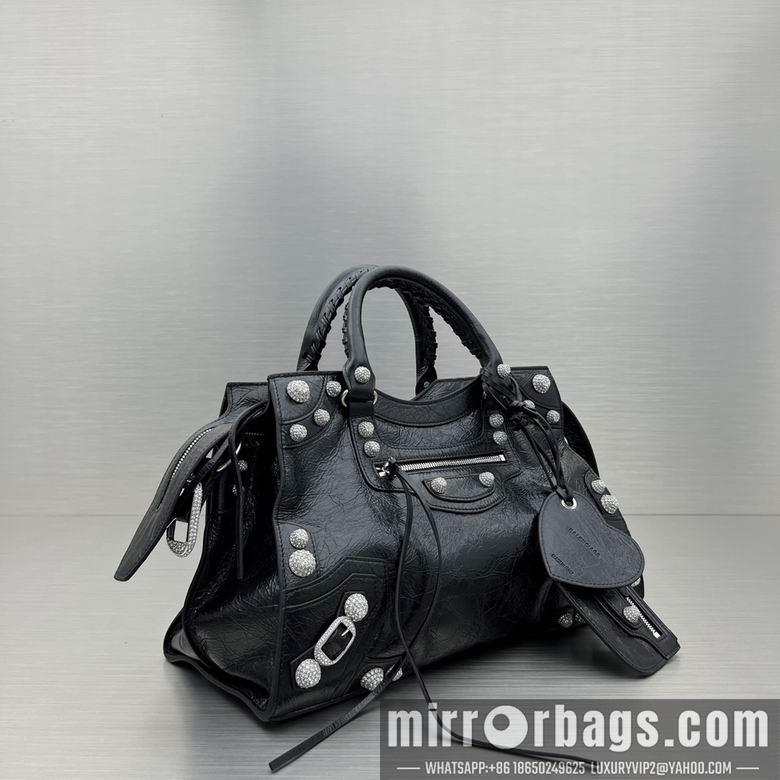 Balenciaga Bags 92565 38.5X17X34cm GY